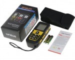 Laser Distance Meter - 100 meters - Bangladesh
