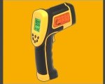 AS852B Infrared Thermometer - Bangladesh