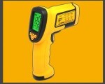 AS862 Infrared Thermometer - Bangladesh