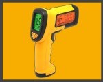 AS872 Infrared Thermometer - Bangladesh