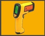 AS882 Infrared Thermometer - Bangladesh