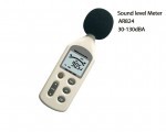 Sound Level Meter - Bangladesh