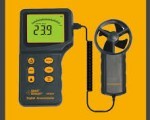 Anemometer - Bangladesh