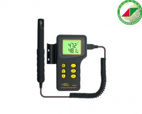 Humidity Temperature Meter - Bangladesh