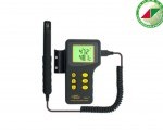 Humidity Temperature Meter - Bangladesh