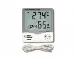 Humidity Temperature Meter - Bangladesh