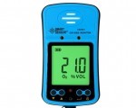 Oxygen Monitor - Bangladesh