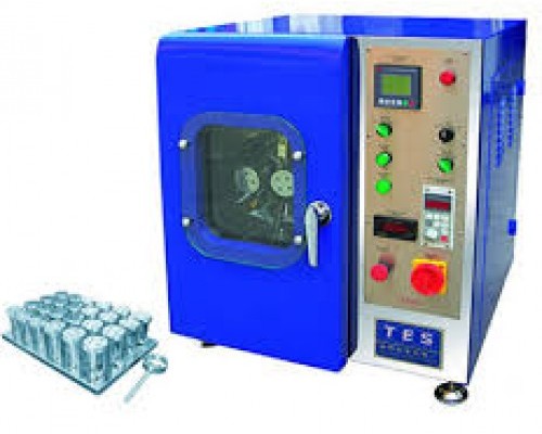 Infrared Lab Dyeing System - Bangladesh