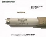 D-65 Tube Light - Bangladesh