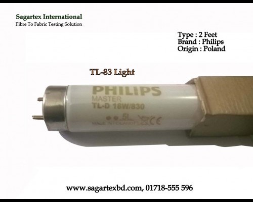 TL-83 Tube Light - Bangladesh