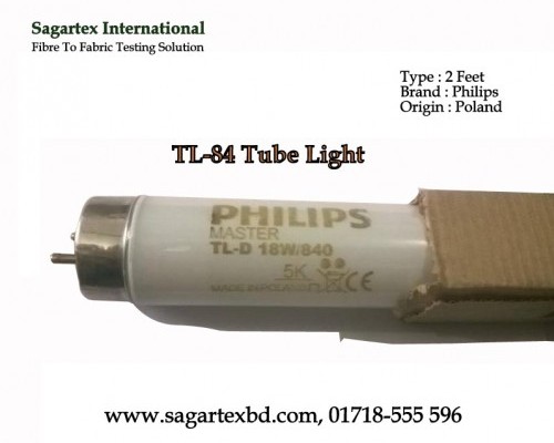 TL-84 Tube Light - Bangladesh