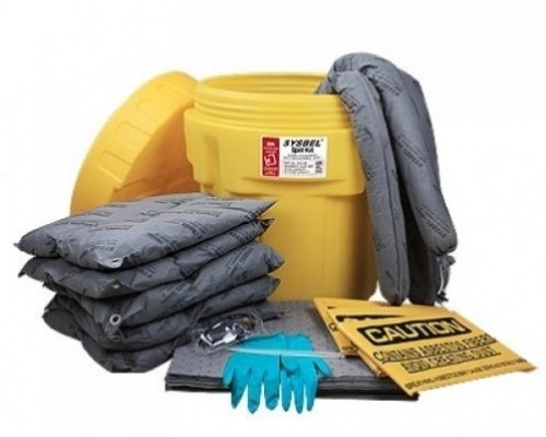 75 Litter Universal Drum Spill Kit - Bangladesh