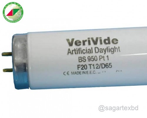 D65 Tube Light 18W - Bangladesh