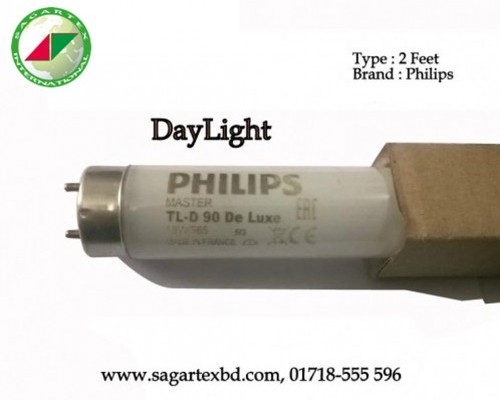 D65 Tube Light 18W Philips - Bangladesh