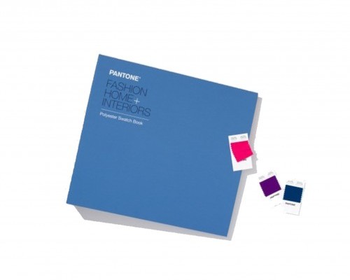 Polyester Swatch Set - Bangladesh