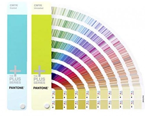 CMYK Color Guide Coated Uncoated - Bangladesh