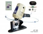 ST-125 Round Knife Cutting Machine - Bangladesh