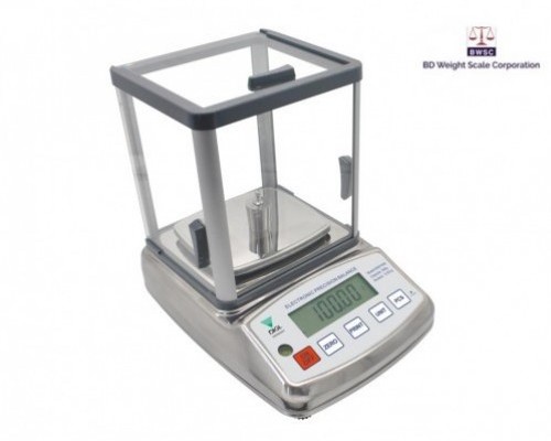 Digital Analytical Balance - Bangladesh