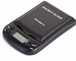 Digital Pocket Scale - Bangladesh