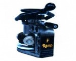 Hydraulic GSM Cutter - Bangladesh