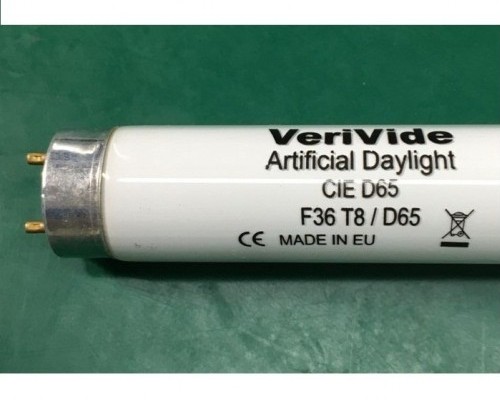 D65 Tube light 4 feet  - Bangladesh