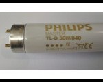 TL84 light 4 feet  - Bangladesh