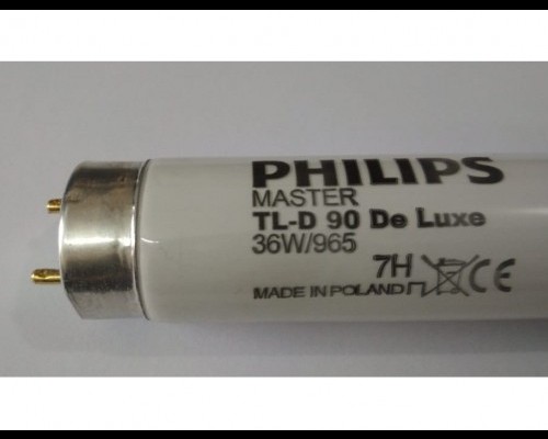 D65 Tube light 4 feet  - Bangladesh
