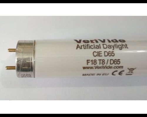 D65 light 2 feet Verivide - Bangladesh