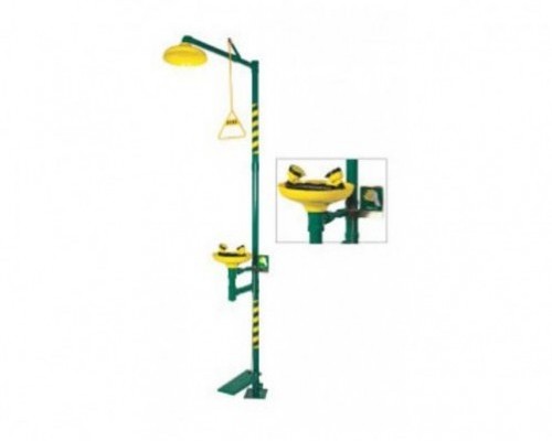 Unicare LSES7 8 GI Safety Drench Shower - Bangladesh