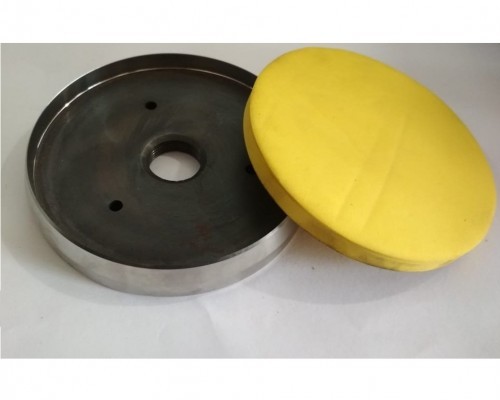 Hydraulic GSM Cutting Blade - Bangladesh