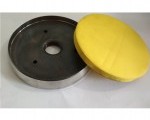 Hydraulic GSM Cutting Blade - Bangladesh