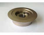 Hydraulic GSM Cutting Blade - Bangladesh
