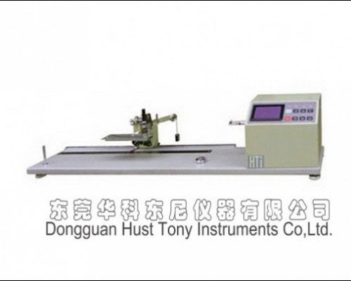 Electronic Twist Tester - Bangladesh